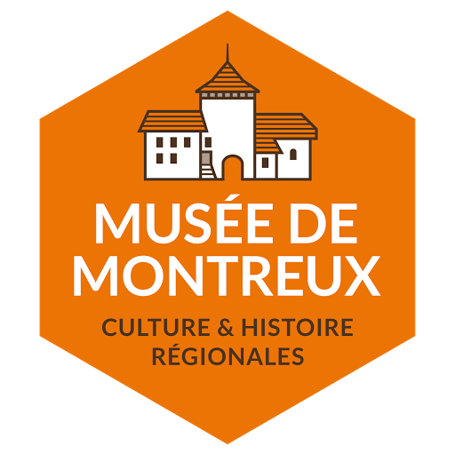 Musée de Montreux logo