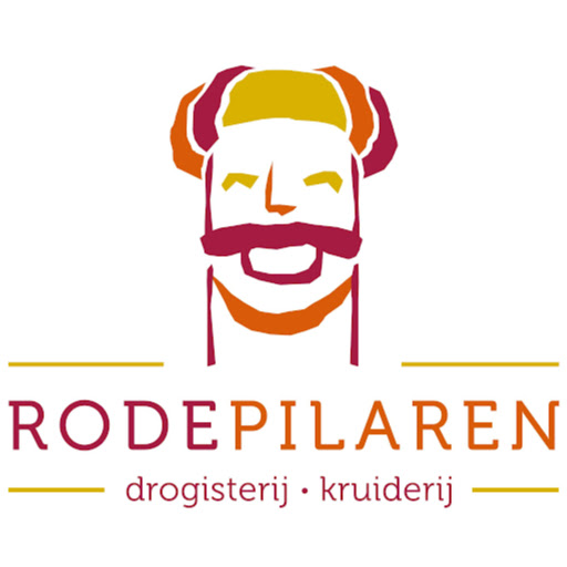 Rode Pilaren logo