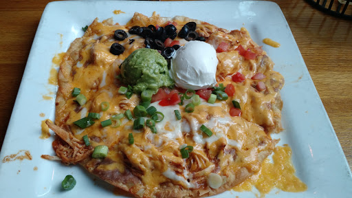 Mexican Restaurant «Puerto Vallarta», reviews and photos, 8208 WA-104 #106, Kingston, WA 98346, USA