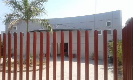 Centro de Salud, 63720, Nuño de Balboa 14, Miramar, La Peñita de Jaltemba, Nay., México, Hospital | NAY