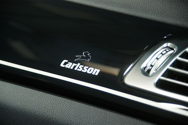 carlsson logo