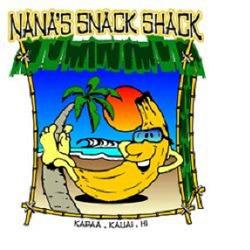 Nana's Snack Shack