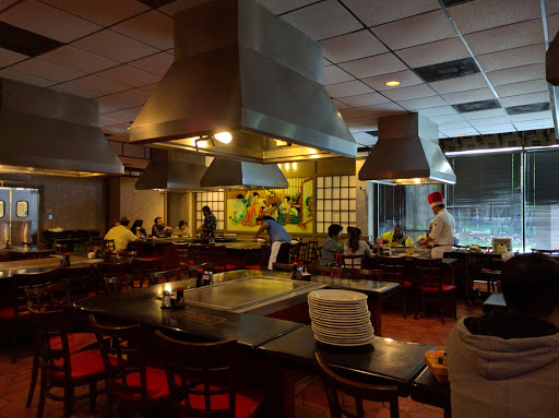 Japanese Restaurant «Ichibon Japanese Restaurant», reviews and photos, 12120 Greenspoint Dr, Houston, TX 77060, USA