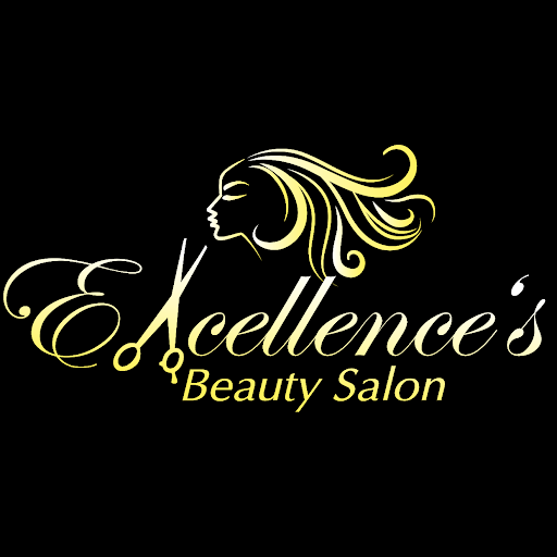 Excellence's Beauty Salon logo