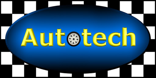 Autotech Eastland 2017 Ltd logo