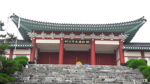 Icheon Ceramics Village
