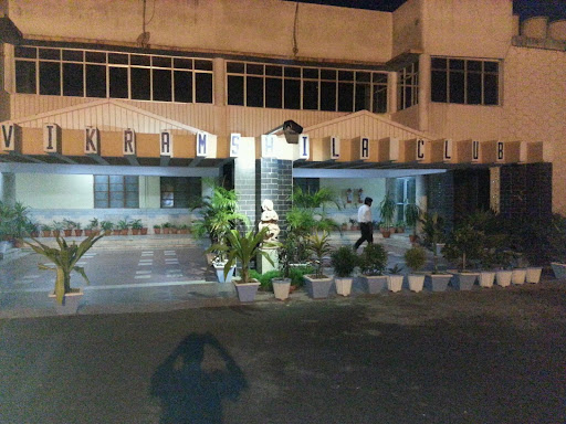 Vikramshila Club, PTS, NTPC, Kahalgaon - NTPC - Barahat Rd, Permanent Township, Kahalgaon, Bihar 813224, India, Nightclub, state BR