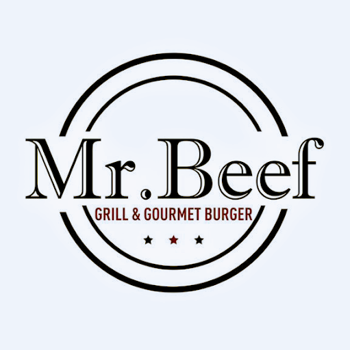 Mr Beef