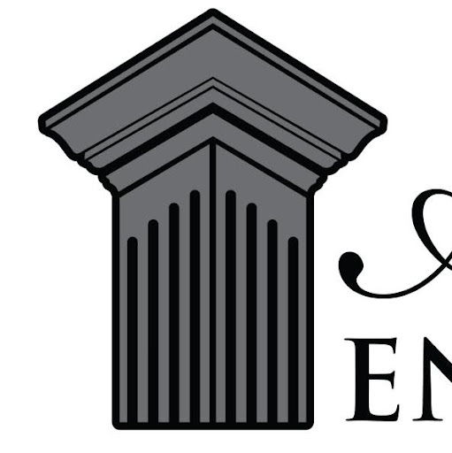 Alfortish Memorials-Mausoleums logo