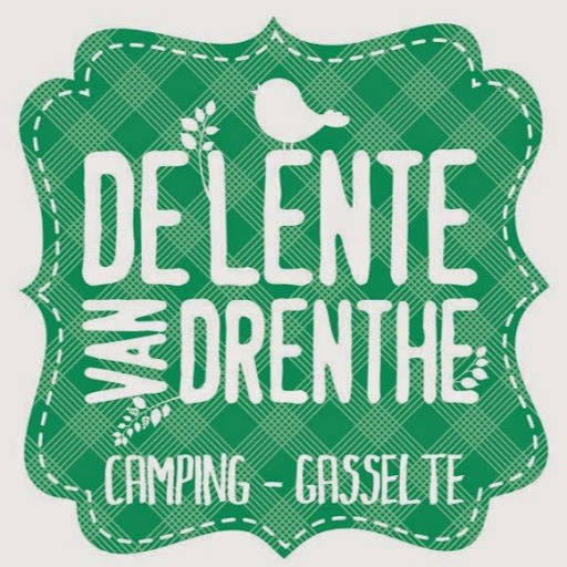 De Lente van Drenthe logo