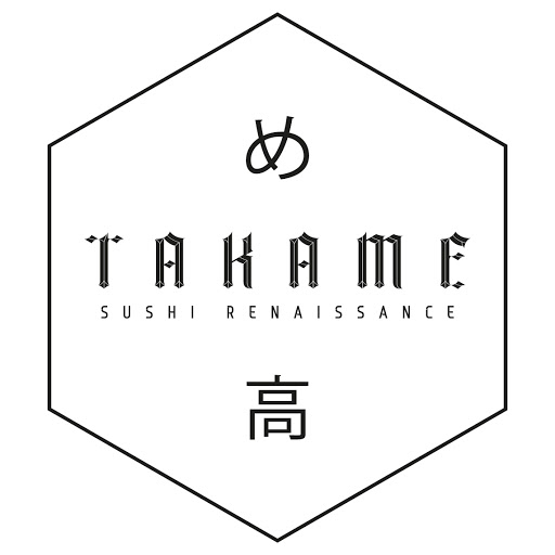 Takame logo