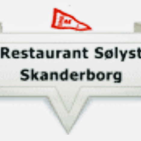Restaurant Sølyst logo