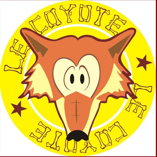Le Coyote logo