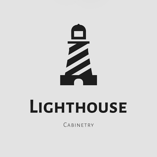 Lighthouse Cabinetry logo