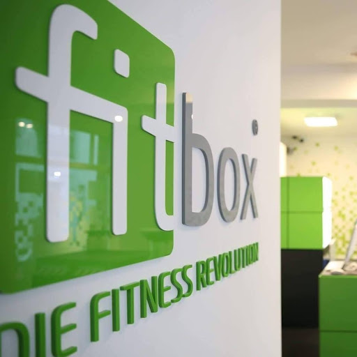 EMS Training fitbox Fürstenfeldbruck Zentrum