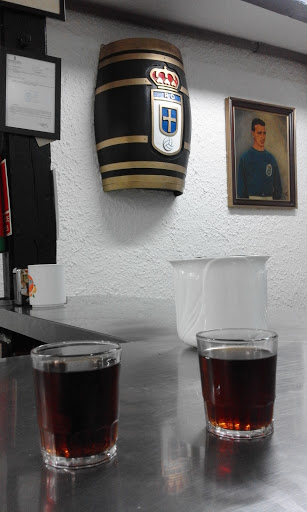Bar Montoto