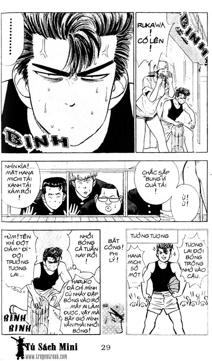 Slam Dunk Chap 2 - Truyen.Chap.VN