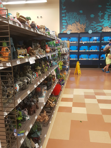 Pet Supply Store «Petco Animal Supplies», reviews and photos, 10610 NW 19th St, Doral, FL 33172, USA