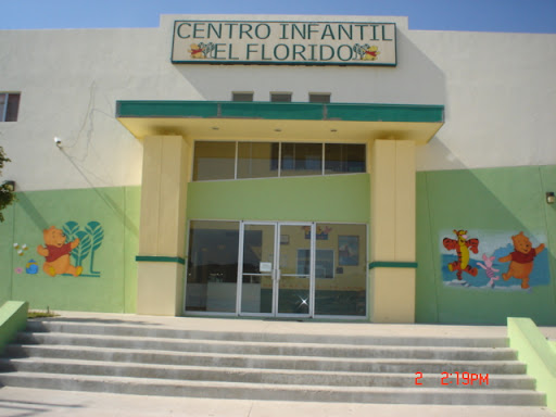 CENTRO INFANTIL EL FLORIDO, Av. Lomas de Virreyes Sur S/N, El Florido, 22244 Tijuana, B.C., México, Servicios | BC