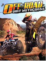 Game mobile Off – Road Dirt Motocross [By Gameloft]
