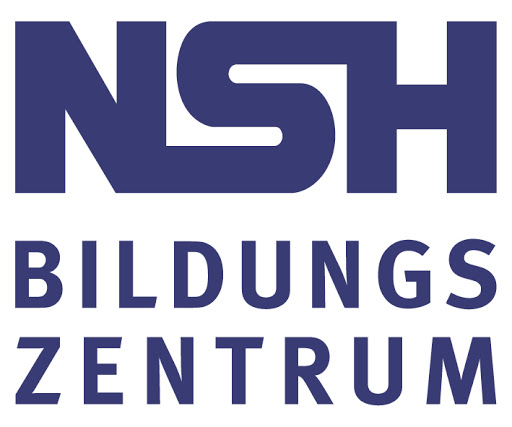 NSH - Die Sprach- und Handelsschule (ipso Bildung AG) logo