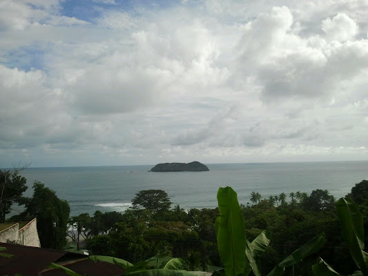 Parque Nacional Manuel Antonio