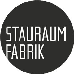 STAURAUMFABRIK® Hamburg – Schränke & begehbare Kleiderschränke nach Maß logo