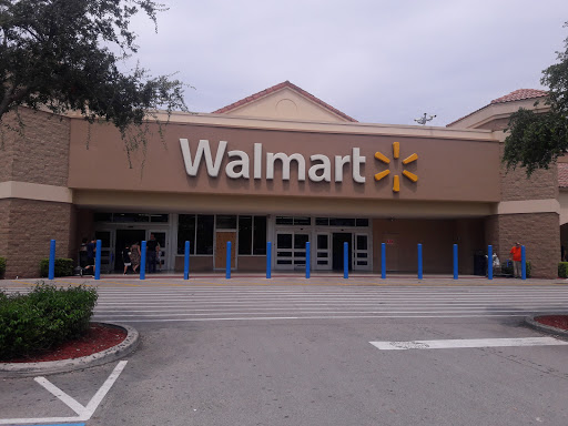 Walmart Supercenter