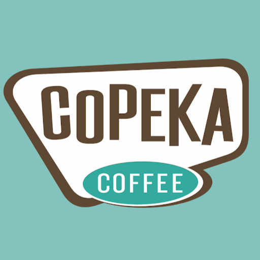 Copeka Coffee logo