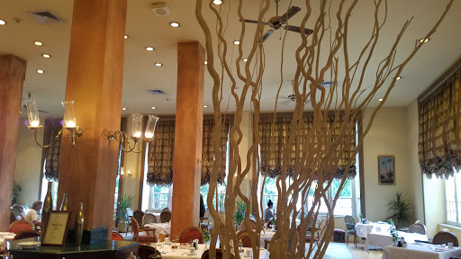 Pavillon Winter Luxor