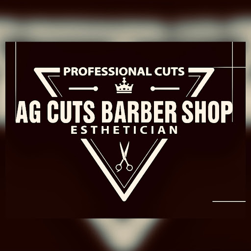 AG Cuts logo