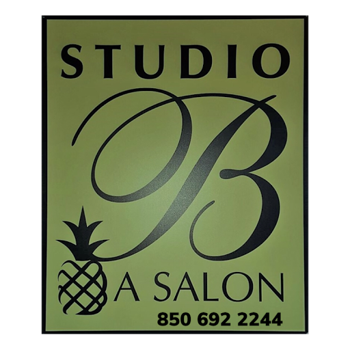 Studio B, A Salon