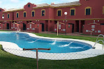 DCP0153.JPG Venta de piso con piscina y terraza en Islantilla (Isla Cristina), urbanizacion acuario golf