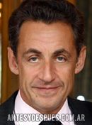 Nicolas Sarkozy,  
