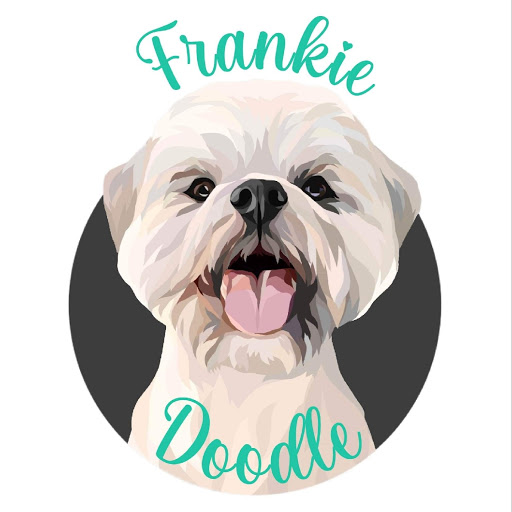 Frankie Doodle Grooming