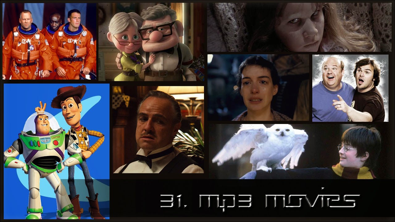 E31 - Mp3 Movies Capa+31