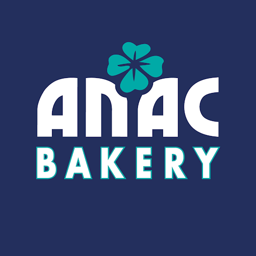 ANAC Bakery logo