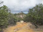 Chaparral Loop Trail