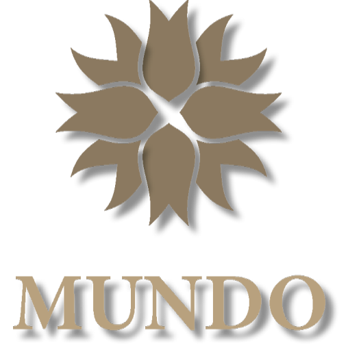Mundo Restaurant Berlin logo