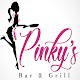 Pinky’s Bar and Grill