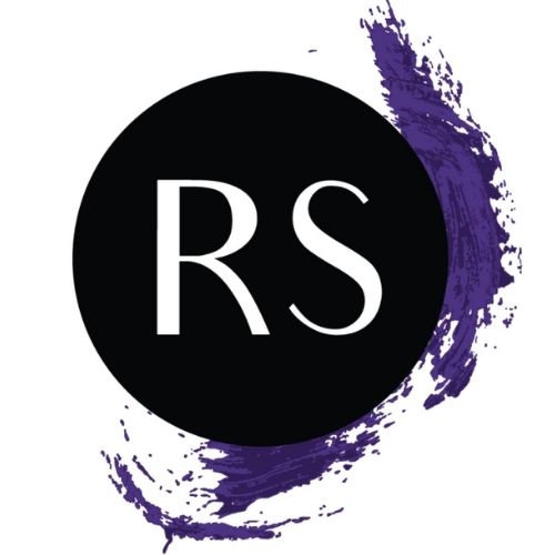Ruby Simone Beauty logo