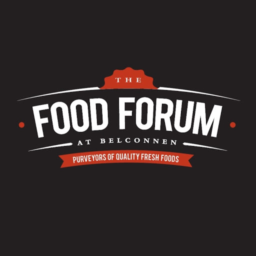 Food Forum logo