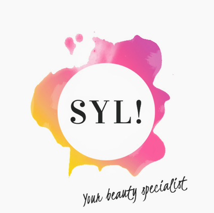 Sylbeauty.nl logo