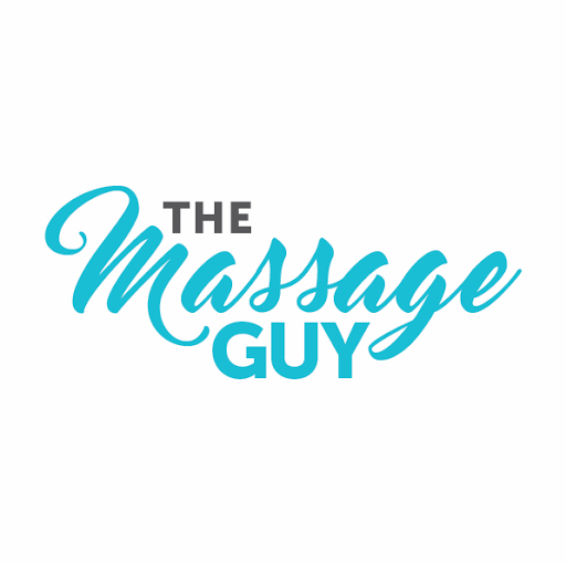 THE Massage Guy