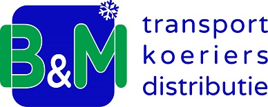 B&M Transport Service B.V. logo