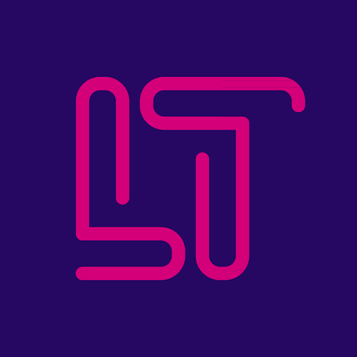 Lettertec Books logo