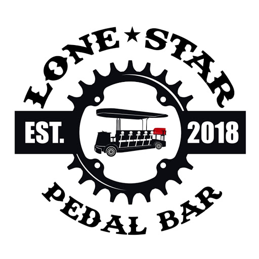 Lone Star Pedal Bar