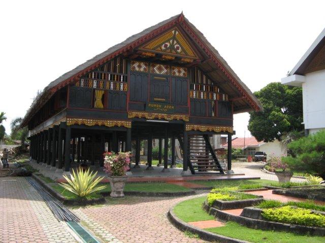 Nanggroe Aceh Darussalam Indonesian Culture and Tradition 