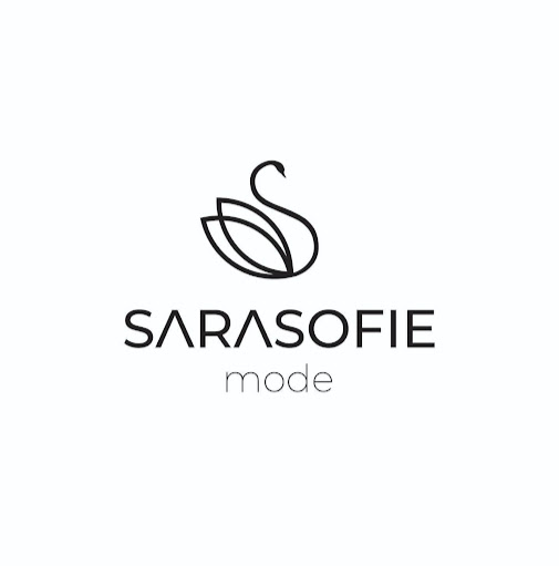 Sarasofie Mode logo