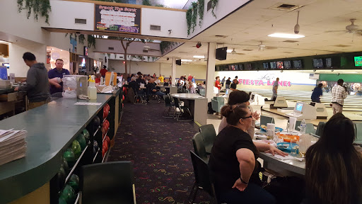 Bowling Alley «Fiesta Lanes», reviews and photos, 501 W River Rd, Tucson, AZ 85704, USA